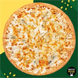 Пицца Четыре сыра Сицилиано 30см 261