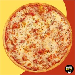 Пицца Маргарита Корлеоне 30см 271