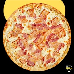 Пицца Карбонара Гильяно 30см 281